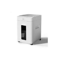 ราคา DELI เครื่องทำลายเอกสาร รุ่น T081 ความจุ 26 ลิตร (YC05567)