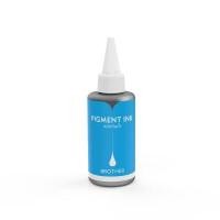 ราคา Compute Pigment หมึกกันน้ำ Brother BT5000 สีน้ำเงิน 100 ML (YC08476)