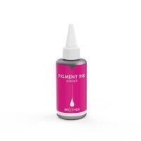 ราคา Compute Pigment หมึกกันน้ำ Brother BT5000 สีแดง 100 ML (YC08477)