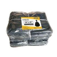 ราคา SAFARI ถุงขยะ สีดำ ขนาด 36"x45" (แพ็คละ 15 กก.) (YC85018)