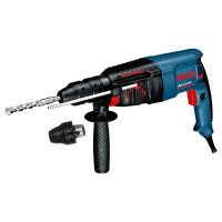ราคา BOSCH สว่านระบบลูกสูบ รุ่น GBH 2-26 DFR (061125476A) (YC85175)