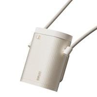 ราคา SOTHING พัดลมคล้องคอ รุ่น Ice Cube สีขาว (WH) (0099557)