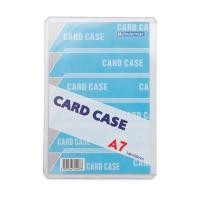 ราคา ซองพลาสติกแข็ง A7 ไบน์เดอร์แม็กซ์ (6130860)