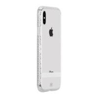 ราคา เคสสำหรับ iPhone X/XS (สีใส) รุ่น MCAP18ST (Y043275)