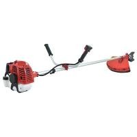 ราคา เครื่องตัดหญ้าสะพายบ่าแบบเครื่องยนต์ 2 จังหวะ 52 ซีซี KARTEN รุ่น CN-520 สีแดง (Y091908)