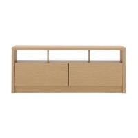 ราคา INDEX LIVING MALL ตู้วางทีวี รุ่นมิสท์ สีโตเกียว โอ๊ค ขนาด 150 ซม. (YA36677)