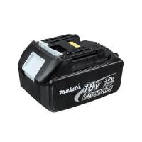 ราคา MAKITA แบตเตอรี่ลิเธียมไอออน รุ่น BL1830B สีดำ กำลัง 18 โวลต์ 3.0 แอมป์ (YA38047)