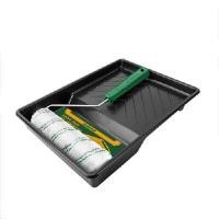 ราคา JADEVER ชุดลูกกลิ้งทาสี พร้อมถาดรองสี 3IN1 รุ่น JDCB3H39 (YB74987)