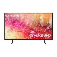 ราคา สมาร์ททีวี 65 นิ้ว 4K Crystal UHD LED ซัมซุง UA65DU7000KXXT เครื่อง (YC07895)