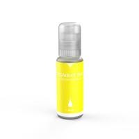 ราคา COMPUTE Pigment หมึกกันน้ำ Epson Yellow สีเหลือง 100ml. (YC08293)