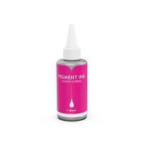 ราคา COMPUTE Pigment หมึกกันน้ำ Canon Magenta สีแดง 100ml. (YC08472)