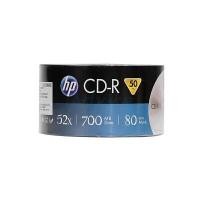 ราคา HP CD-R แผ่น CD (50/Pack - A0127531 (YC61529)
