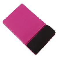 ราคา แผ่นรองเมาส์ชนิดหมอนรองข้อมือ สีชมพู สตอร์ม CP300 (4110055)