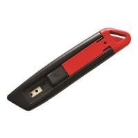 ราคา มีดเซฟตี้คัตเตอร์ Durham แบบสปริง เดอแรม H914 002 A03 (Y017464)