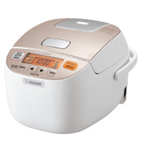 ราคา หม้อหุงข้าว Zojirushi NLBGQ05WA (Y089070)