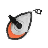 ราคา บักเต้าตีเส้น Heavy Duty 6X PUMPKIN รุ่น PTT-CL6X28410 สีส้ม - ดำ ขนาด 30 เมตร (Y091448)