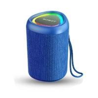 ราคา THAI SUN SPORT ลำโพงบลูทูธไร้สาย บลูทูธ 5.3 กันน้ำ IPX4 สีฟ้า (YB88638)