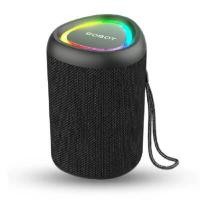 ราคา THAI SUN SPORT ลำโพงบลูทูธไร้สาย บลูทูธ 5.3 กันน้ำ IPX4 สีดำ (YB88639)