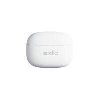 ราคา SUDIO หูฟังไร้สาย ANC TRUE WIRELESS EARBUDS รุ่น A1 PRO สีขาว (YB96692)