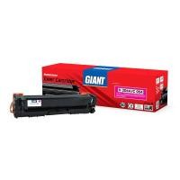 ราคา GIANT โทนเนอร์ เลเซอร์สี Canon 054 Magenta สีแดง (YC06350)