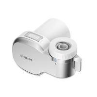 ราคา PHILIPS เครื่องกรองน้ำติดก๊อก รุ่น AWP3705 กรอง 3 ขั้นตอน (YC27884)