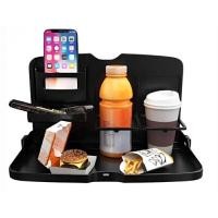 ราคา ที่วางถาดอาหารในรถ(เบาะด้านหลัง ) แบบพับเก็บได้ รุ่น AUTO0072 (YC29097)