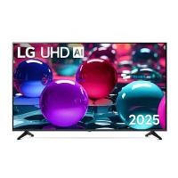 ราคา LG UHD AI UA73 4K Smart TV 2025 ทีวี ขนาด 43 นิ้ว รุ่น 43UA7350PSB