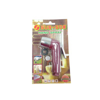 ราคา SUNSON หัวฉีดชำระ สีแดง (เฉพาะหัว ไม่รวมสาย) (YC52042)