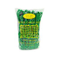 ราคา PK ตาข่ายคลุมรถกระบะ ขนาด 110x110 ซม. สีเขียว (แพ็ค 1 ผืน) (YC52253)