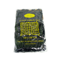 ราคา PK ตาข่ายคลุมรถกระบะ ขนาด 150x150 ซม. สีดำ (แพ็ค 1 ผืน) (YC52257)