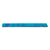 ราคา ECLIPSE ใบเลื่อยตัดเหล็ก 24T ขนาด 1/2x12 นิ้ว (แพ็ค 10 ใบ) (YC52386)