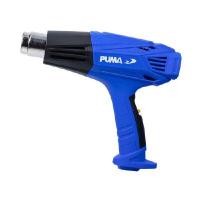 ราคา PUMA ปืนเป่าลมร้อน รุ่น PM-20HGB กำลังไฟ 2000W (YC53438)