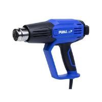 ราคา PUMA ปืนเป่าลมร้อน LCD รุ่น PM-20HGL กำลังไฟ 2000W (YC53444)