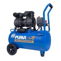 ราคา PUMA ปั๊มลมไร้น้ำมัน รุ่น FORCE-35 กำลังไฟ 1450W ความจุ 35 ลิตร (YC53471)