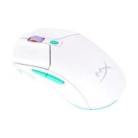 ราคา HYPERX เมาส์ไร้สาย รุ่น PULSEFIRE HASTE 2 CORE สี WHT/GRN/PUR (YC62295)