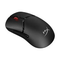 ราคา HYPERX เมาส์เกมมิ่งไร้สาย รุ่น PULSEFIRE SAGA PRO สีดำ (YC62592)
