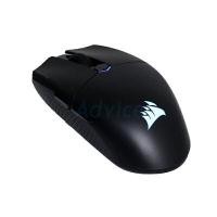 ราคา Corsair Wireless Gaming Mouse เมาส์เกมมิ่งไร้สาย รุ่น Katar Elite