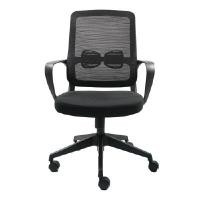 ราคา MODENA เก้าอี้สำนักงาน บุผ้าตาข่าย Mesh รุ่น M สีดำ (A015181)