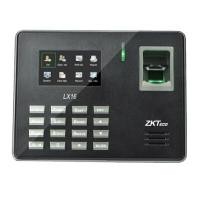 ราคา เครื่องสแกนลายนิ้วมือ ZKTECO LX16 (Y018555)