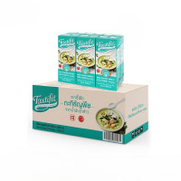 ราคา TASTIFIT กะทิธัญพืช (200ml X 24กล่อง) (YA40309)