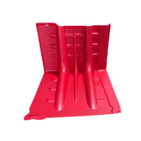 ราคา กำแพงกั้นน้ำ SMART BOXWALL ขนาด 70.5x68x52.8 cm 2 แถม 1 (YB28487)