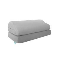 ราคา BEWELL ที่วางเท้าเพื่อสุขภาพ รุ่น ERGONOMIC FOOTREST (YC57452)