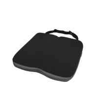 ราคา BEWELL เบาะรองนั่งในรถยนต์ รุ่น PLUS เมมโมรี่โฟมแท้ 100% (YC57448)