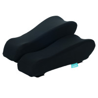 ราคา BEWELL ที่วางแขนสำหรับเก้าอี้เพื่อสุขภาพ เมมโมรี่โฟม (YC57470)