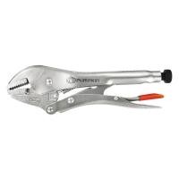 ราคา คีมล็อกปากตรงและหัวขันน็อต PUMPKIN รุ่น PTT-10R ขนาด 10 (Y031248)