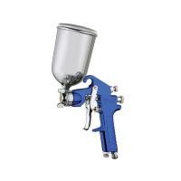 ราคา กาพ่นสี EUROX รุ่น W71G ขนาด 400 ซีซี สีบรอนซ์ (Y030594)