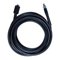 ราคา สายฉีดน้ำ ZINSANO รุ่น BBZIHOSE0009 ขนาด 5 เมตร สีดำ (Y037176)