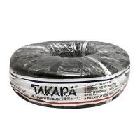 ราคา สายลม TAKARA รุ่น AAT203-20 ขนาด 3/8 นิ้ว สีดำ (Y078236)