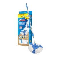 ราคา SWASH ชุดไม้ม๊อบพร้อมด้ามแป้นสามเหลี่ยม รุ่น 370Y23 (YB24639)