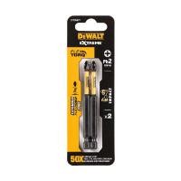 ราคา DEWALT ชุดดอกไขควงหัวแฉก รุ่น DT70567T-QZ ขนาด PH2 x 89 มม. (2 ชิ้น/แพ็ก) (YB24133)